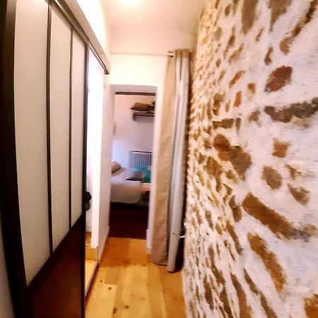 La Glaciere - Chambre Avec Salle De Bain - 2 Personnes Le Mans Kültér fotó