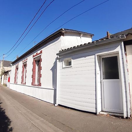 La Glaciere - Chambre Avec Salle De Bain - 2 Personnes Le Mans Kültér fotó
